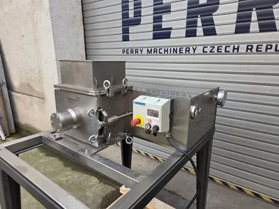 Used Frewitt MF-3 Granulators CZ | Perry Equipment #1496683