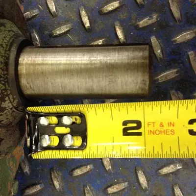 USED DELCO 2G1254
