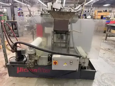 Used CINCINNATI GRINDERS INC 2 OM Centerless Grinders Illinois US | Perfection Global, LLC. #1394579