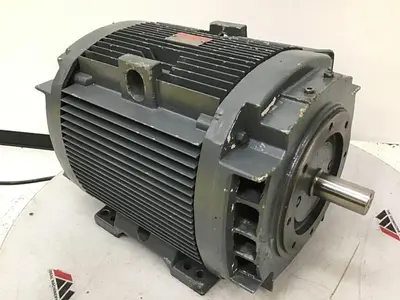 USED GENERAL ELECTRIC 5K404JL327P