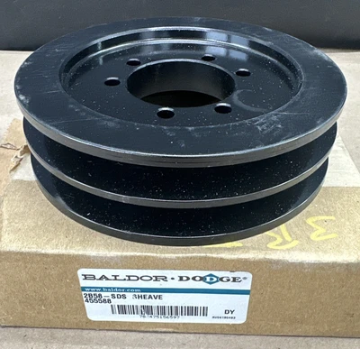NEW Baldor Dodge 455588