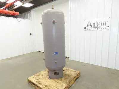 Used MANCHESTER _UNKNOWN_ Pressure Tanks Indiana US | Arrow Industrial #1368217