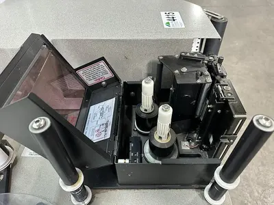 USED MARSH 5000 PA/M8485SE