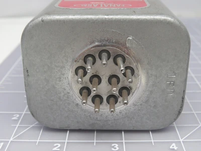 Used PANALARM _UNKNOWN_ Relays & Switches | OCO Industrial #1695176