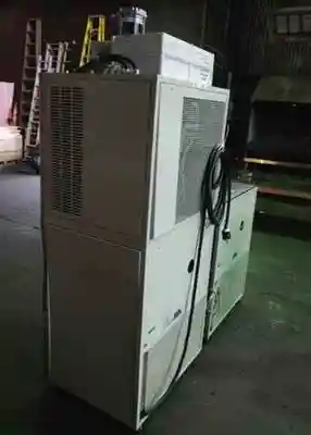 USED HULL FD80-30