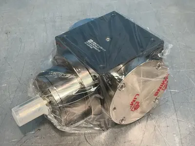 New | in-Stock LIMING ATG KST110DSB1LP1 Motors (misc) Ohio US | HGR 24 #1404652