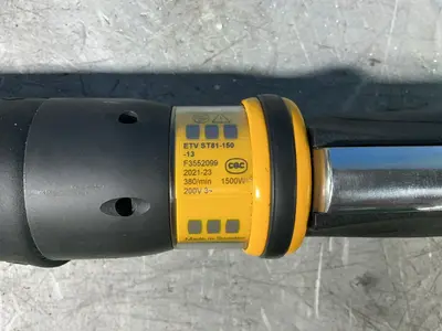 Used ATLAS COPCO ETV ST8115013 Miscellaneous MRO Ohio US | HGR 24 #1277789