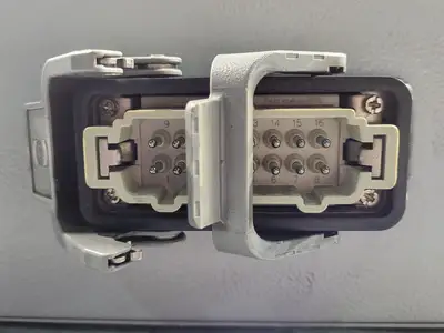 Antenna Safety Unit for MST Personal Emergency Device (PED)