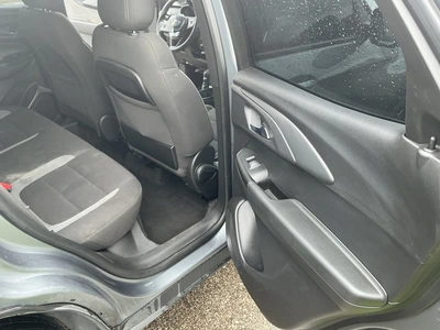 Used 2021 CHEVROLET TRAILBLAZER SUVs Michigan US | Miedema Asset Management Group #1321282
