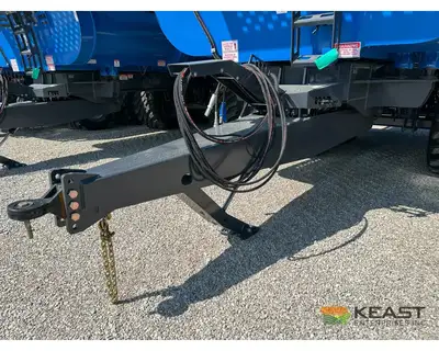 Used PENTA _UNKNOWN_ Dump Trailers Iowa US | Keast Enterprises #1360388