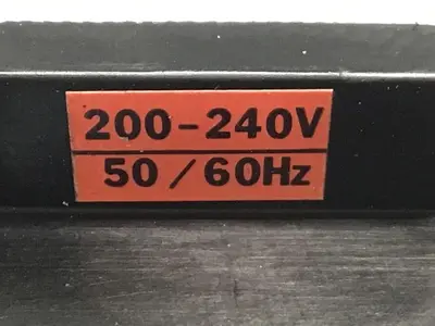 USED MITSUBISHI S-N95