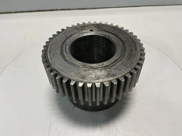Used VAN DORN 305105DST Injection Molding Parts Michigan US | Ideal Machinery #694845