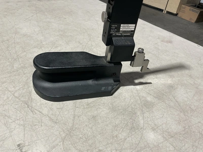 Used MITUTOYO HDS-G18  18” ELECTRIC DIGITAL HEIGHT GAUGE Height Gages Michigan US | Miedema Asset Management Group #1761482