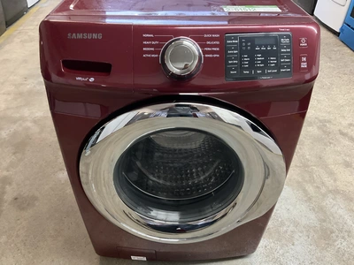 Used LG WF45N5300AF Residential Appliances Michigan US | Miedema Asset Management Group #1769211