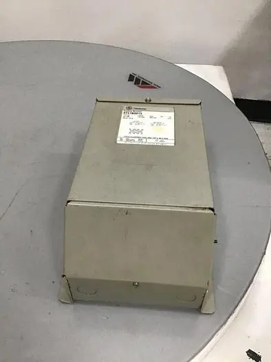 USED GENERAL ELECTRIC 9T51B0013