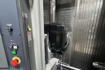 Used 2022 TSUGAMI SS38MH-5AX Swiss Type Automatic Screw Machines Ohio US | Toolquip, Inc. #1259308