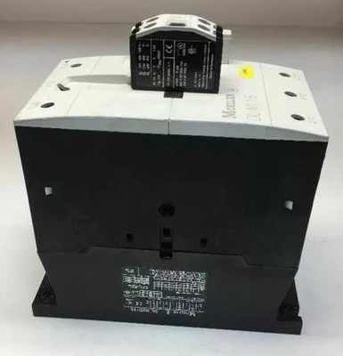 USED moeller DIL M115