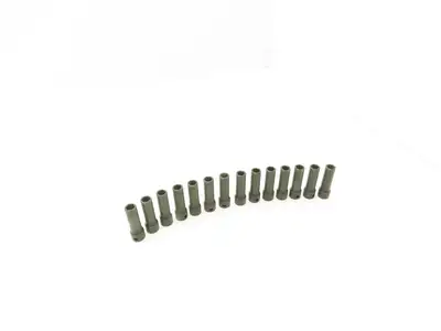 Williams 12M-609 IMP 3/8" Drive 9MM 6 Point Impact Socket Deep 2-1/8"L Lot of 14