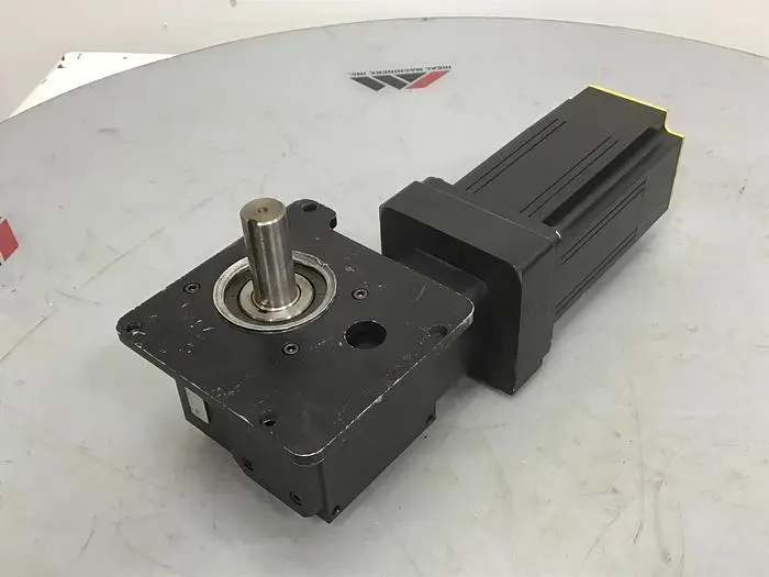 Used PARKER MPM1141RE-1036 Motors (misc) Michigan US | Ideal Machinery #693975