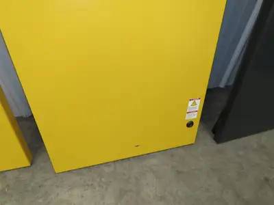 Siemens Kaeser Sigma Panel Metal Cover Surround Set Off AS25T Air Compressor