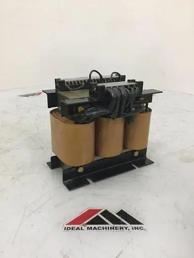 Used SHOWA 42472-2 Transformers Michigan US | Ideal Machinery #579154