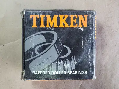 NEW TIMKEN 559
