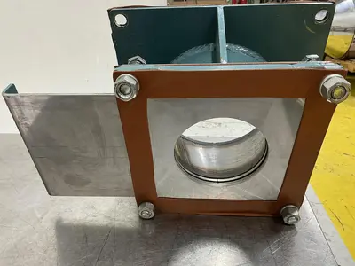 USED UNA-DYN TSC-600
