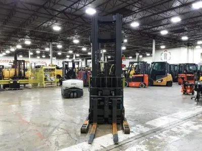 USED 2020 CLARK NPX20