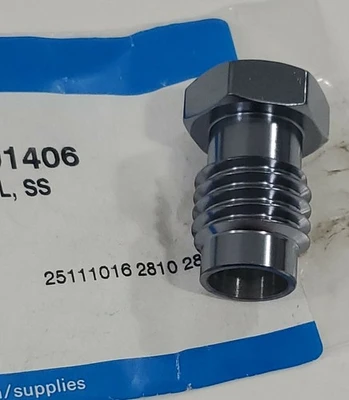 NEW Agilent R007101406