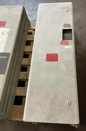 Used Allen Bradley 1336S-C075-AN-FR4 AC Drive Control Module Indiana US | J&J Industrial Supply #1072107