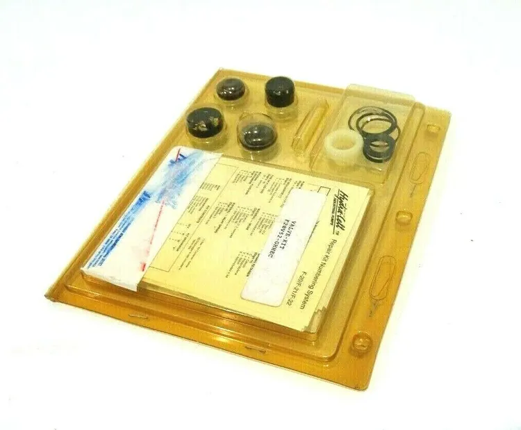 New | in-Stock HYDRA-CELL _UNKNOWN_ Valves/Fittings | SB Industrial Supply #818058