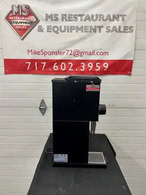 Used _UNKNOWN_ _UNKNOWN_ Grinders / Shredders - Food Pennsylvania US | MS Restaurant and Equipment Sales #1335850