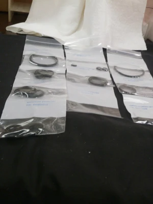 NEW Varian K7641801