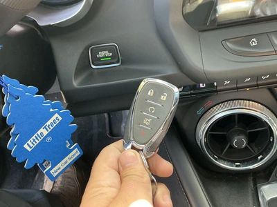 Used 2018 CHEVROLET CAMARO Cars Michigan US | Miedema Asset Management Group #1461320