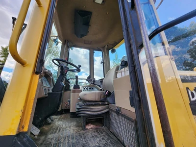 Used 2000 DEERE TC54H Wheel Loaders New York US | Abele Tractor #1341472