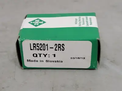 NEW INA LR5201-2RS