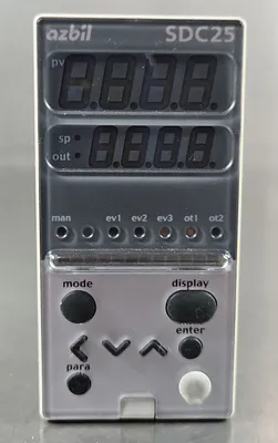Used Yamatake _UNKNOWN_ PLC Processors South Carolina US | Palmetto Automation #1506743