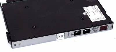 USED SIEMENS 500-5114-A REMOTE BASE CONTROLLER 5005114A