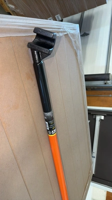$13,500 Value on this pallet based on Amazon Prices. Pallet of New Klein Rebar Hickey Tools No.64311