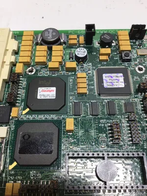Octagon PC-680 Single Board Computer