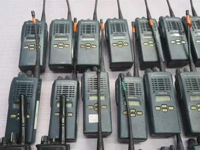 Used _UNKNOWN_ _UNKNOWN_ Radio Communication Testers Texas US | Aucto #1478938