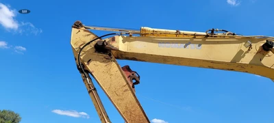 Used 1999 KOMATSU PC400 LC-6LK Crawler Excavators Tennessee US | Ran Equipment #1403718
