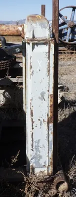 USED AJAX -