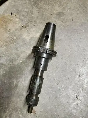 USED EX-CELL-O CV49-16608