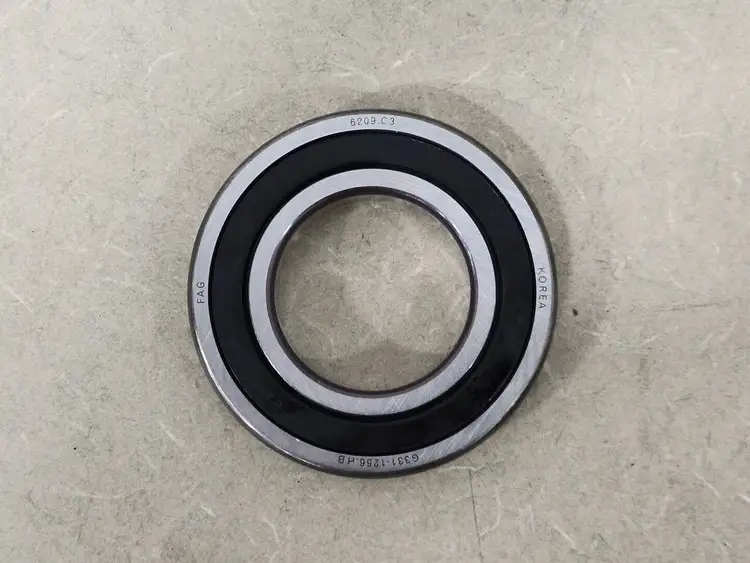 New | in-Stock FAG 6209-2RSR-L038-C3 Bearings British Columbia CA | Lenmark #260280