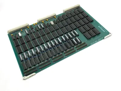 Used SIMCO Rev 1 PCB Assembly 56-155433-001 VME Printed Circuit Boards (PCB) Michigan US | Maverick Industrial Sales #1410834