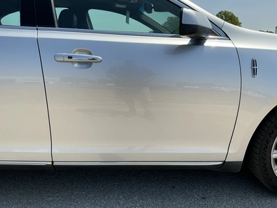 Used 2013 LINCOLN MKS Sedans Michigan US | Miedema Asset Management Group #1423547
