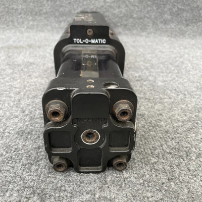 Used Tolomatic BC220 NP SK15.000 Pneumatic Cylinders California US | Davliegogo LLC #1705688