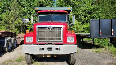 Used 2014 International Paystar-5900 Dump trucks Maryland US | Zadoon Equipment #1480748