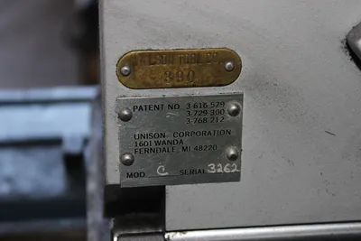 USED K.O. S618